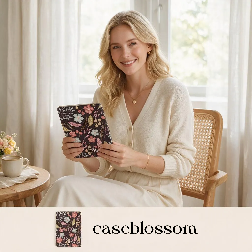 CaseBlossom gallery image