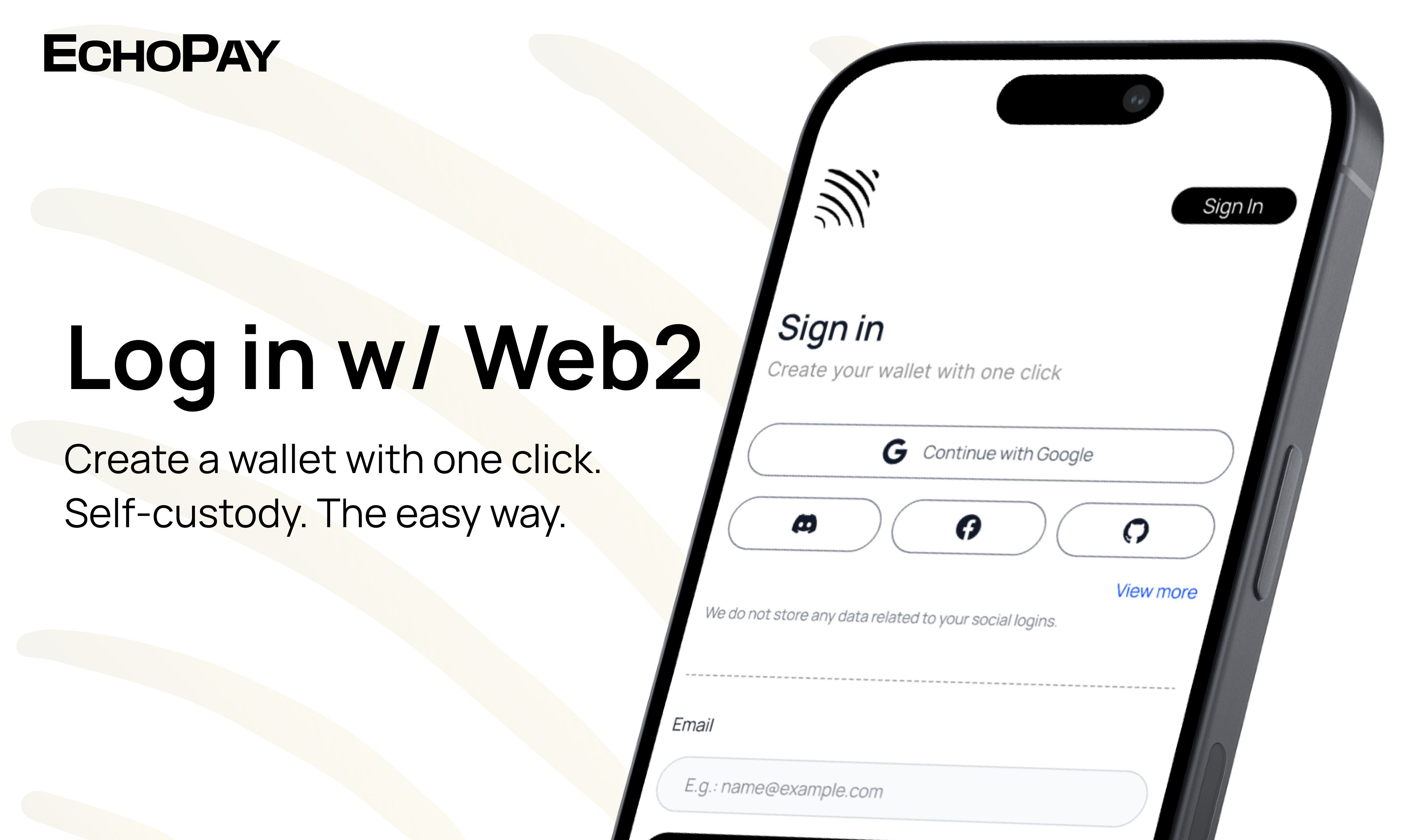 EchoPay gallery image