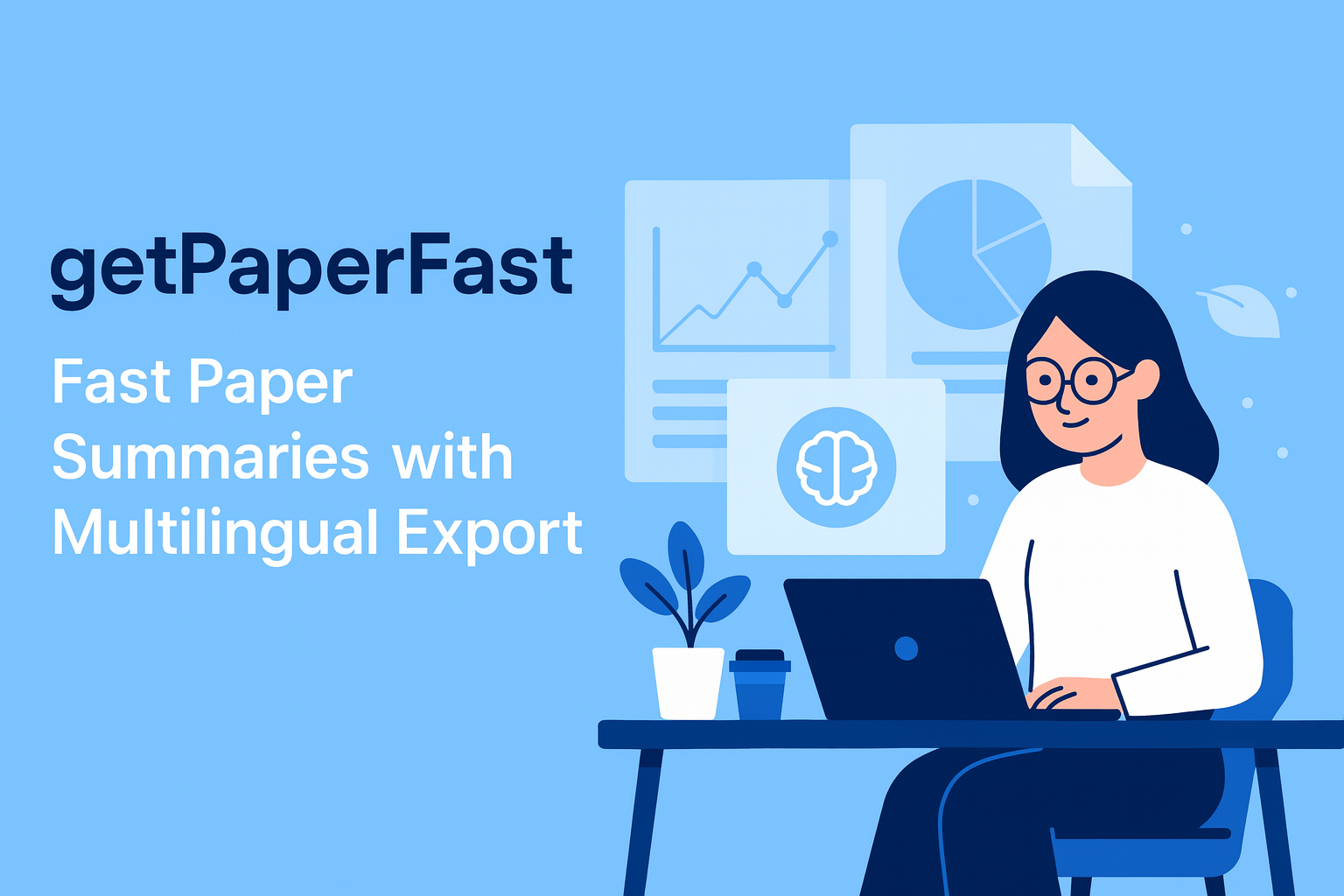 GetPaperFast