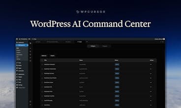 WPCursor gallery image