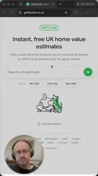 GaffGuide