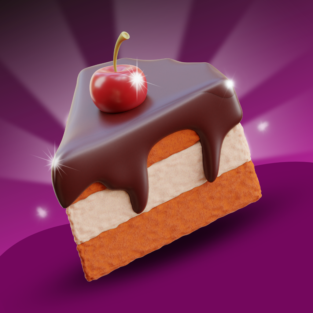 Merge Magic: Match 3d