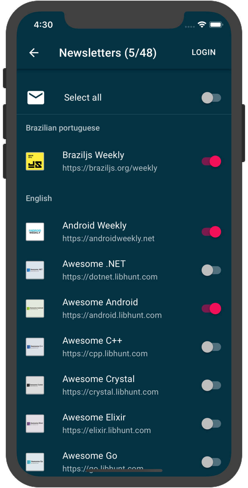 Codebanca gallery image