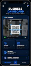 AI Smart QR Scanner gallery image