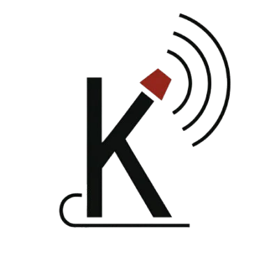 KuraiMusik logo