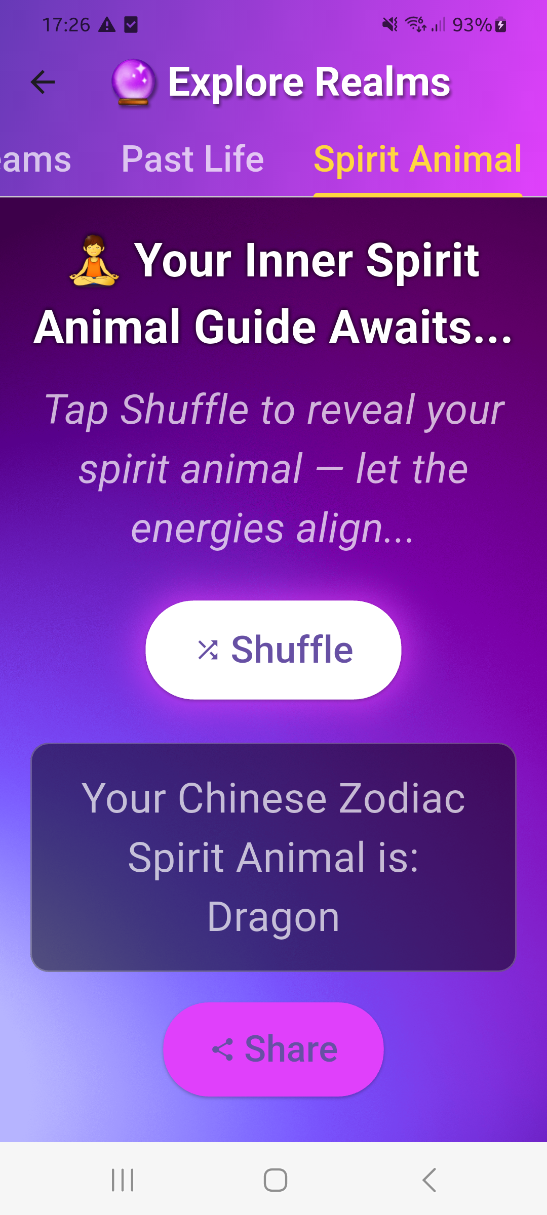 Aurana: Spiritual Tools & Guidance gallery image