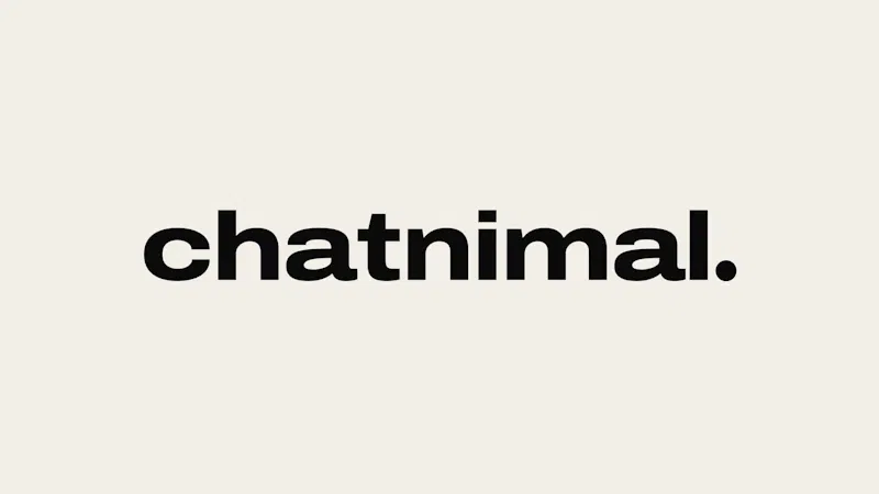 Chatnimal screenshot 1