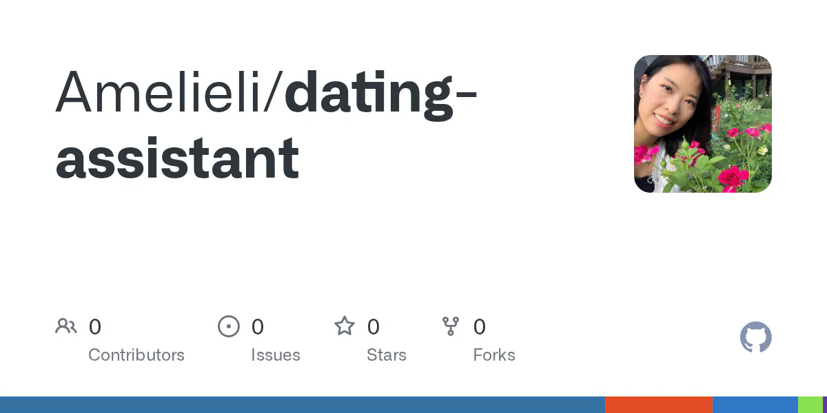 Dating Assistant gallery image