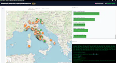 MeshStation gallery image