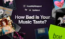 RoastMyWrapped.com