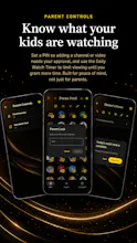 Focus Feed - RSS Player gallery image
