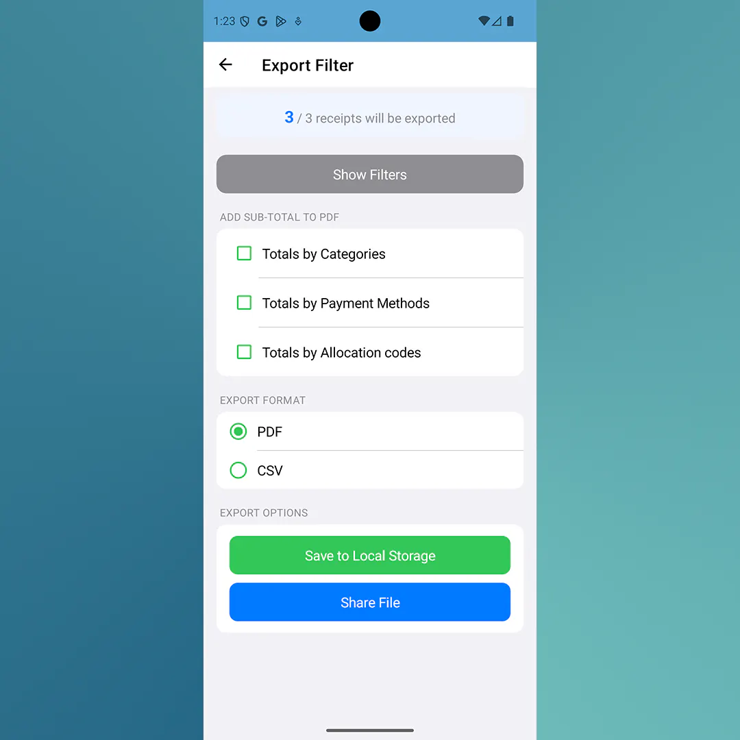 Screenshot 4
