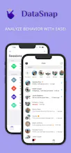 DataSnap for Behaviour Analysis gallery image