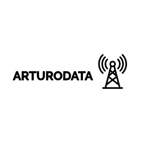 ArturoData gallery image