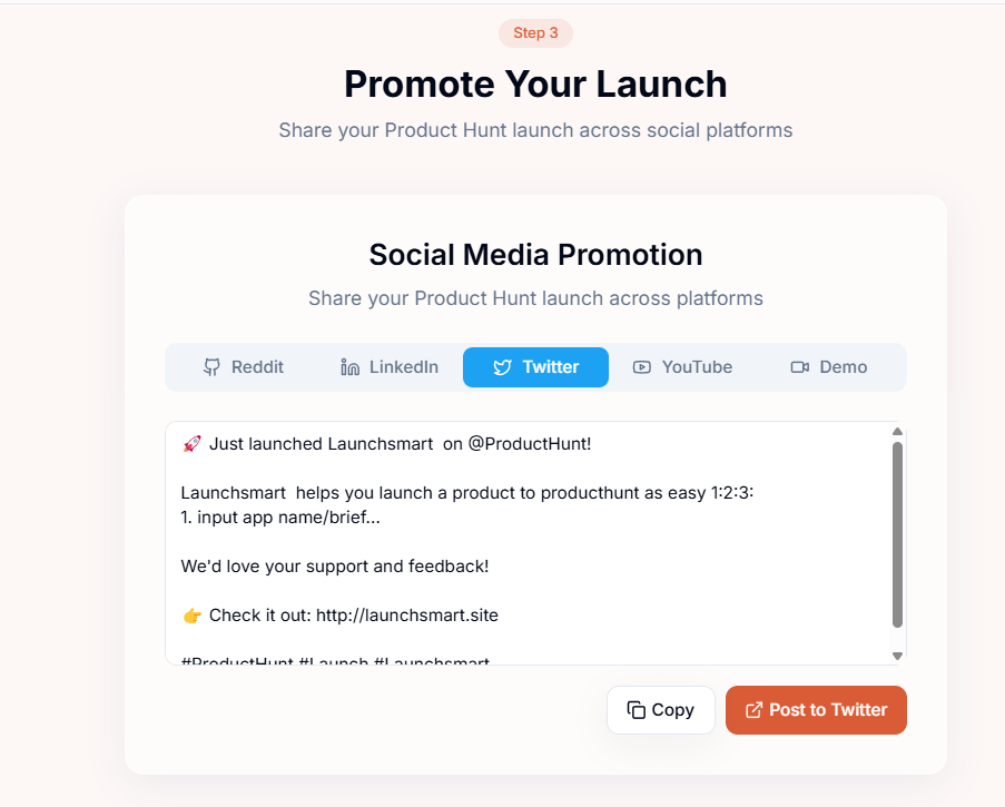 Launchsmart Medien 4