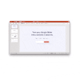 PPT 2 Site by Slideflow