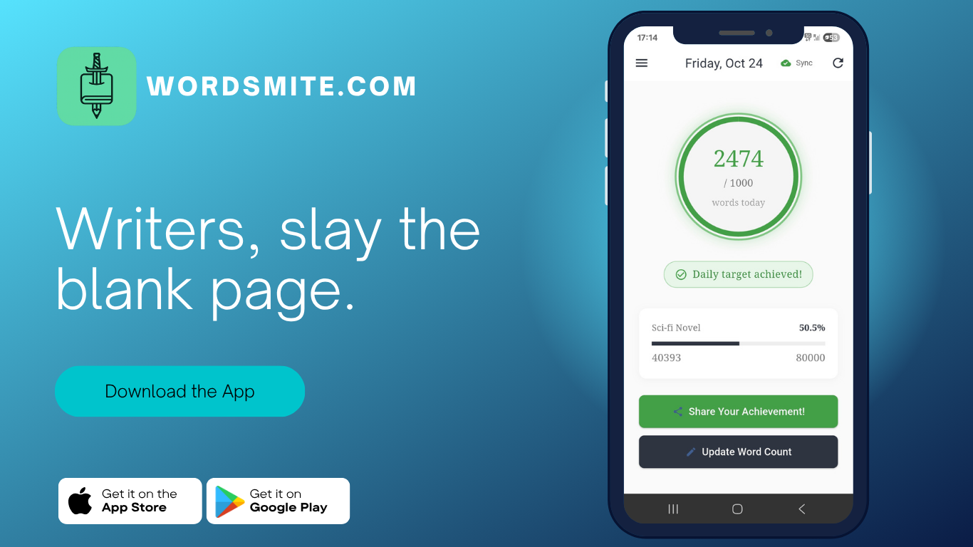 Wordsmite gallery image