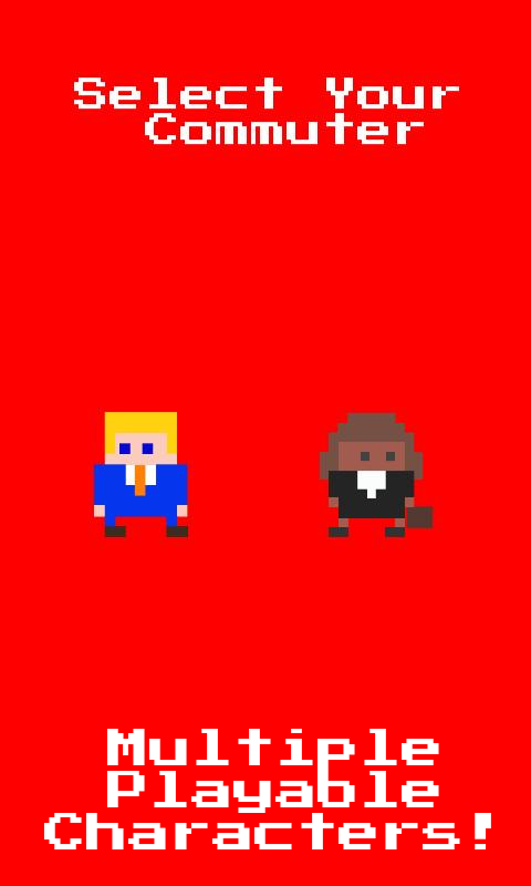 Please Mind The Closing Doors gallery image