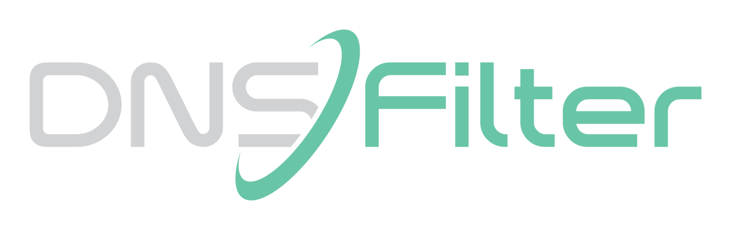 DNSFilter