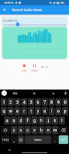 Swiftpad gallery image