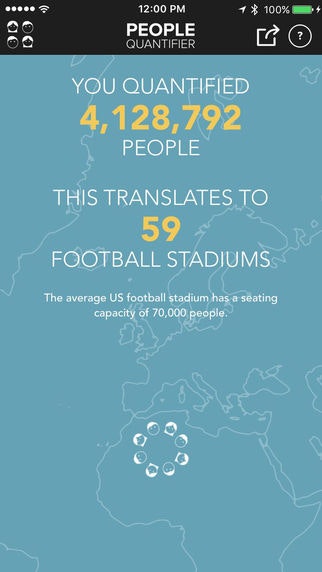 The People Quantifier  gallery image