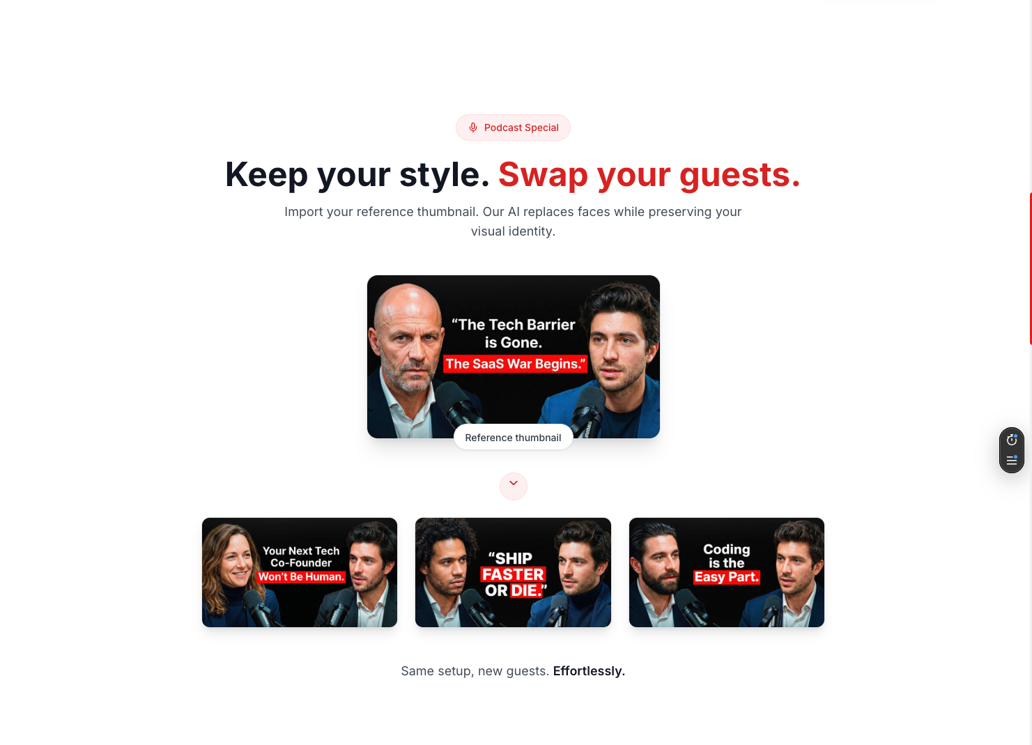 MyThumb gallery image