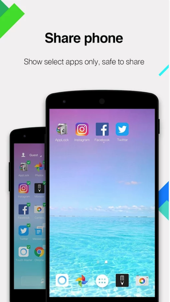 Anole Launcher gallery image