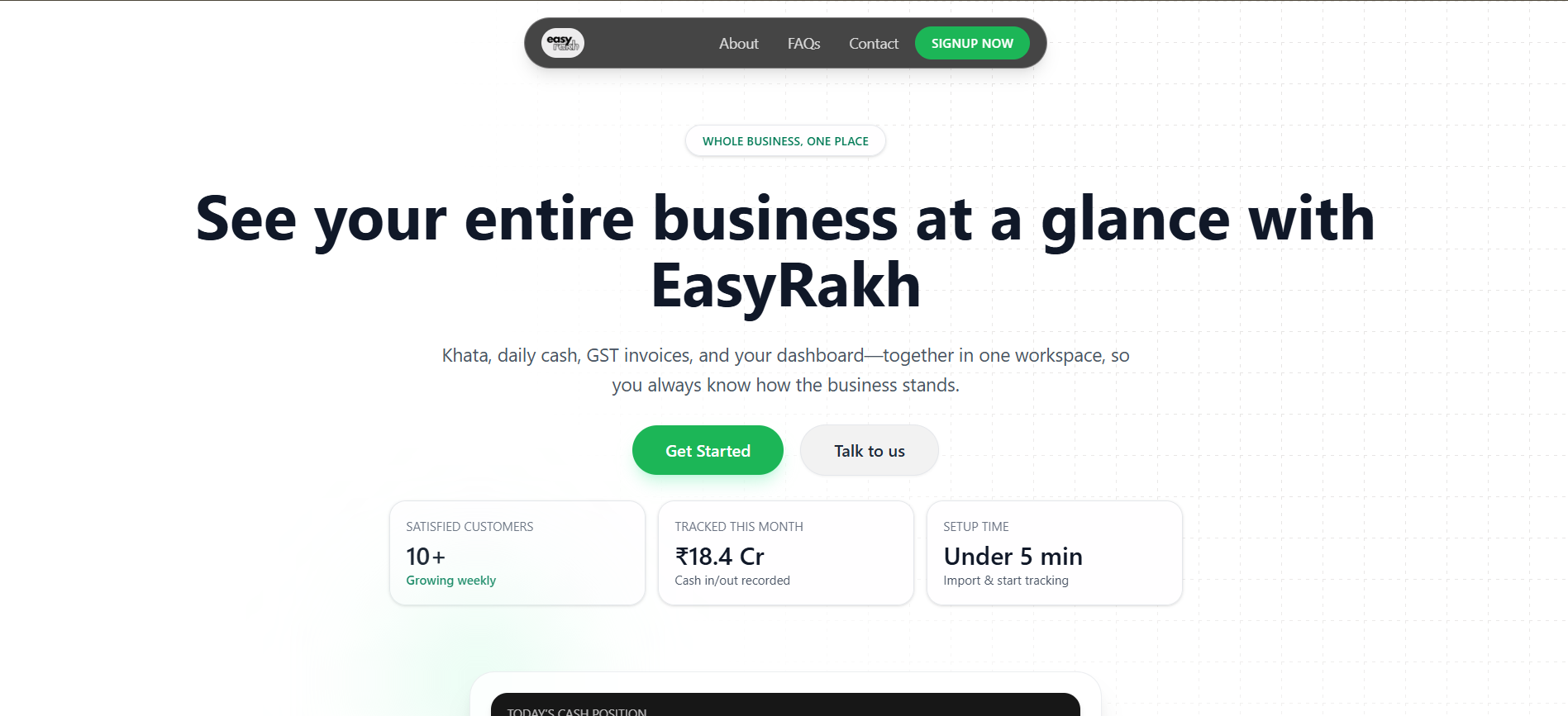 EasyRakh gallery image