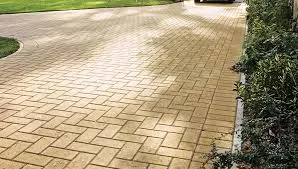 Banner del producto Block Paving & Patio Installers: