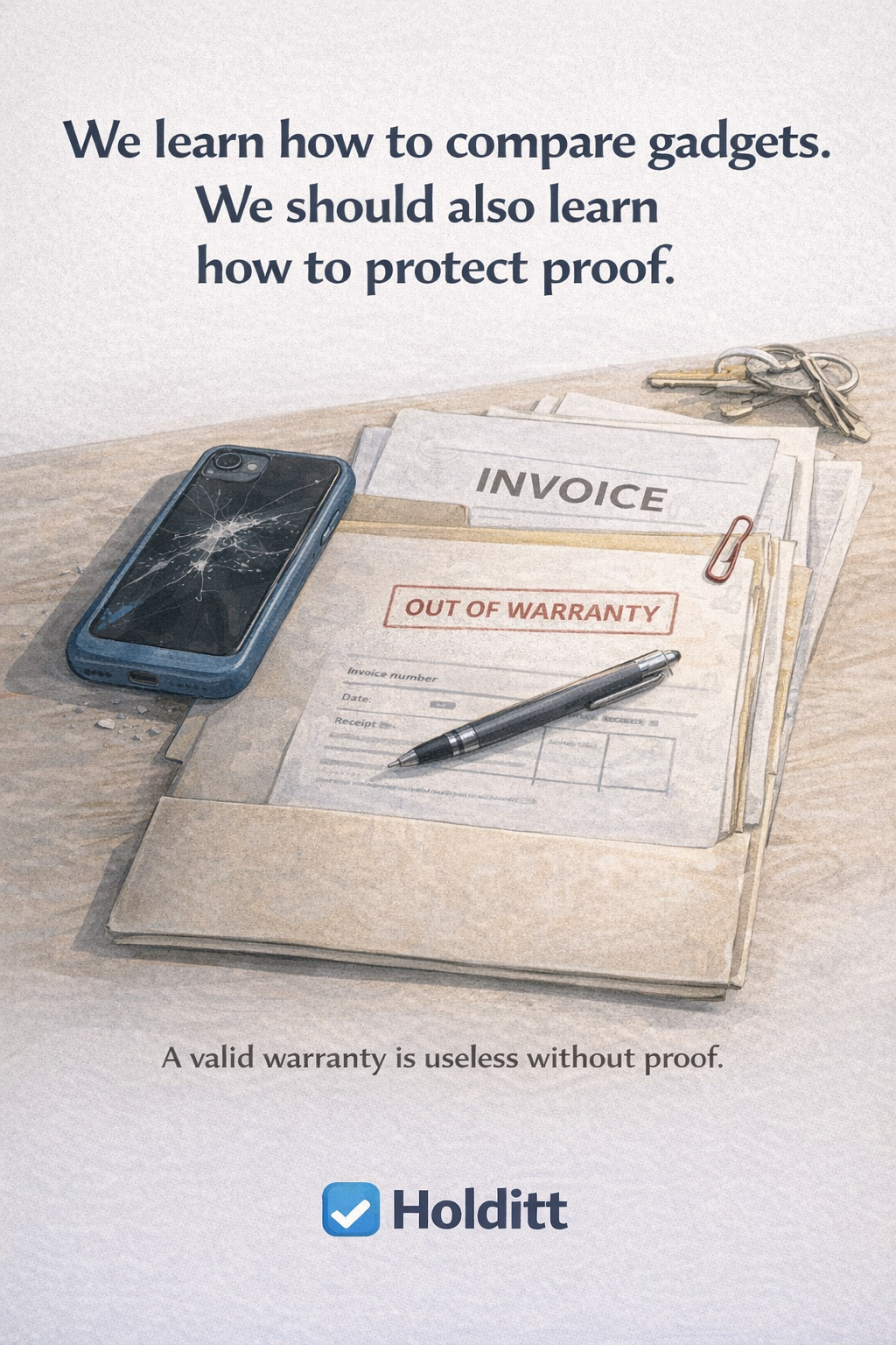 Holditt gallery image