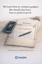 Holditt gallery image