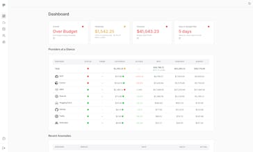 StackSpend gallery image