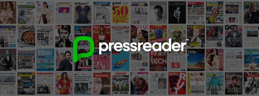 PressReader gallery image