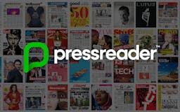 PressReader media 3