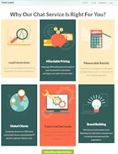 Live Square gallery image