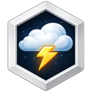 Fyrbolt