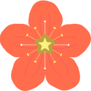 Azalea Gate - Product Hunt launch logo and brand identity