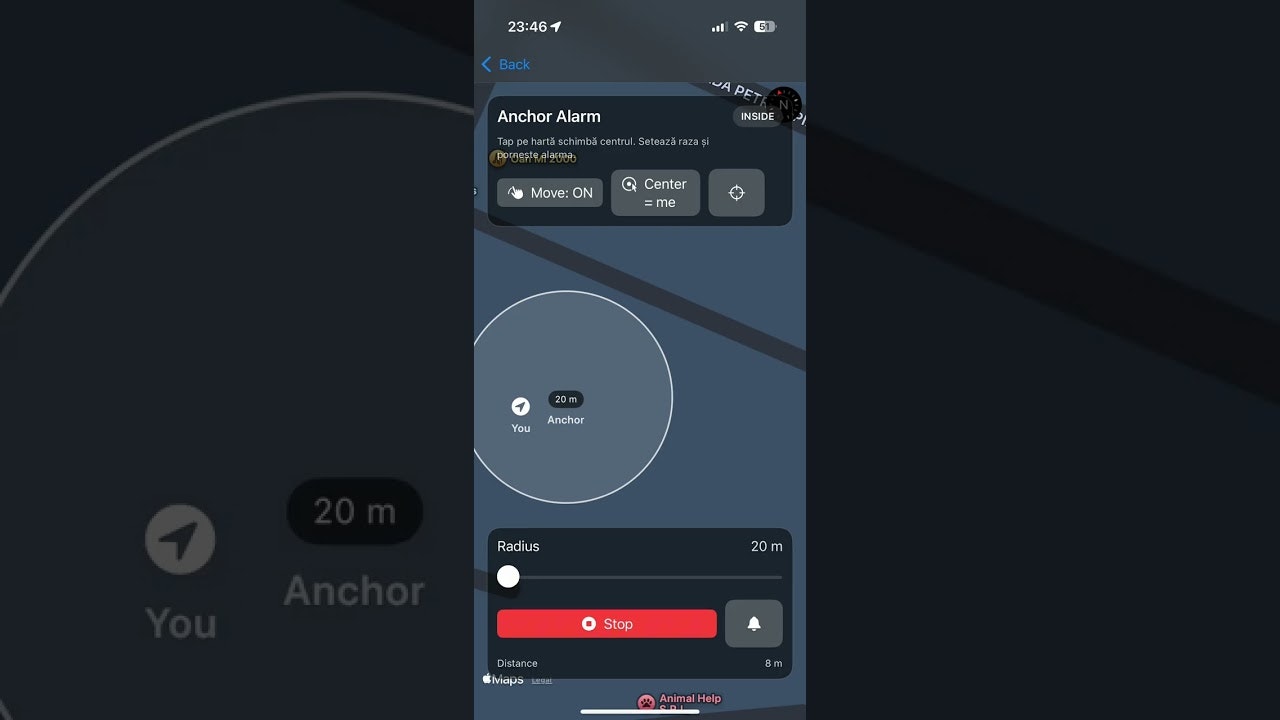 SafeSail gallery image