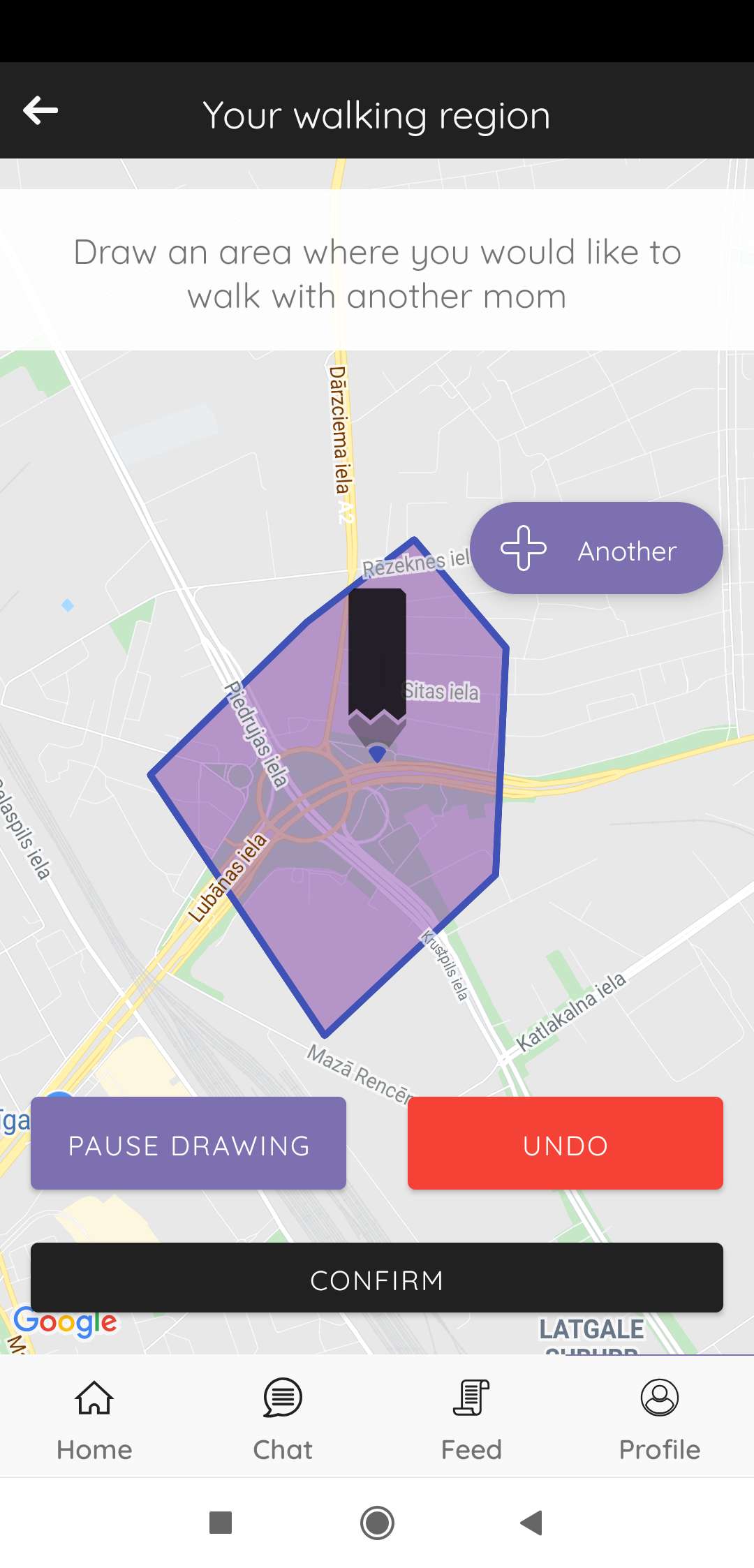 Tip Tap Mama gallery image