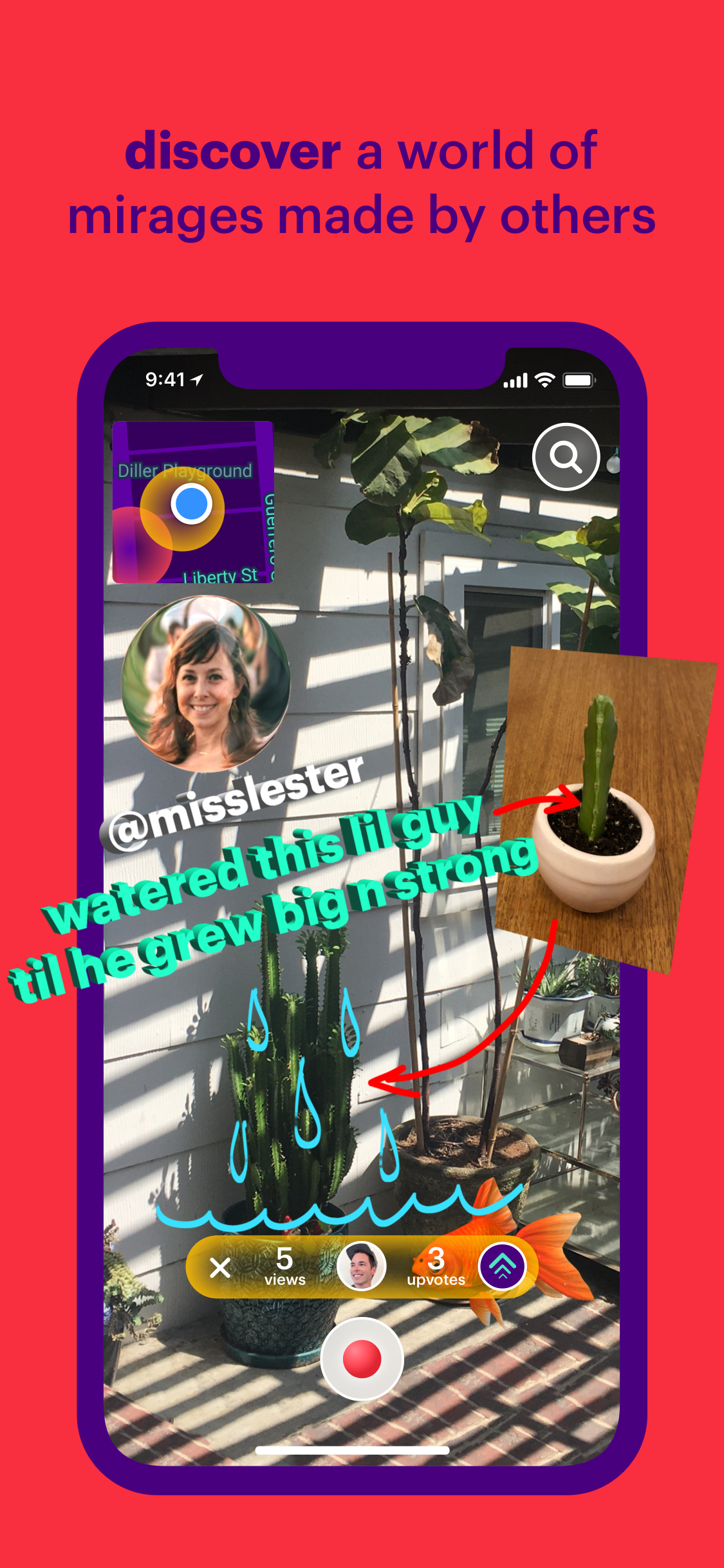 Mirage World gallery image