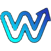WIN Weather Bot logo