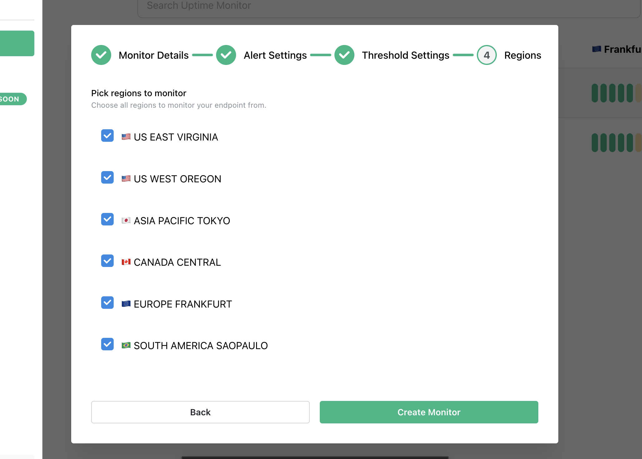 MonitorMe gallery image