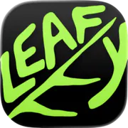 Leafy — Vocabulary Builder for Mac