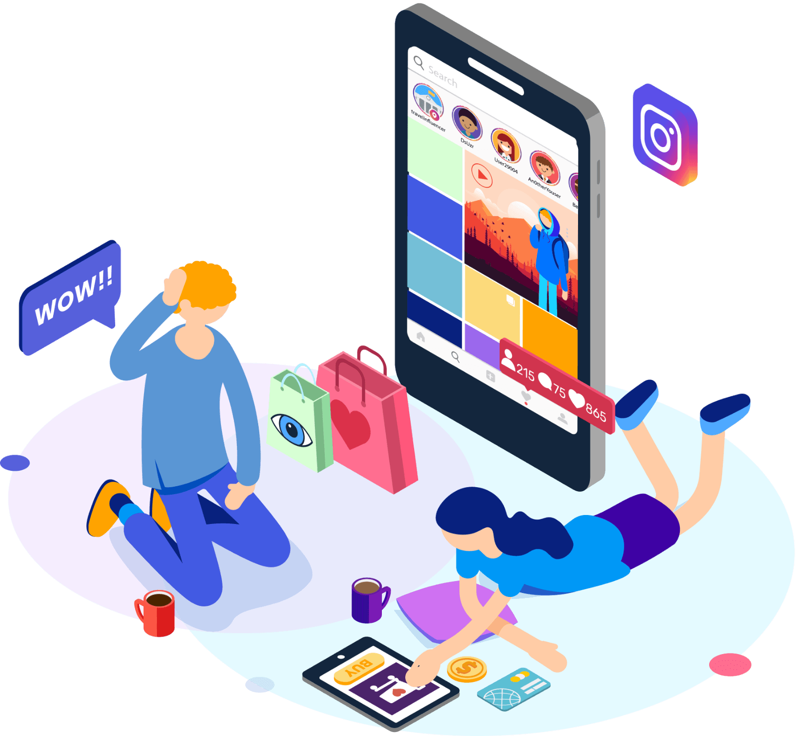 buy instagram followers in uae