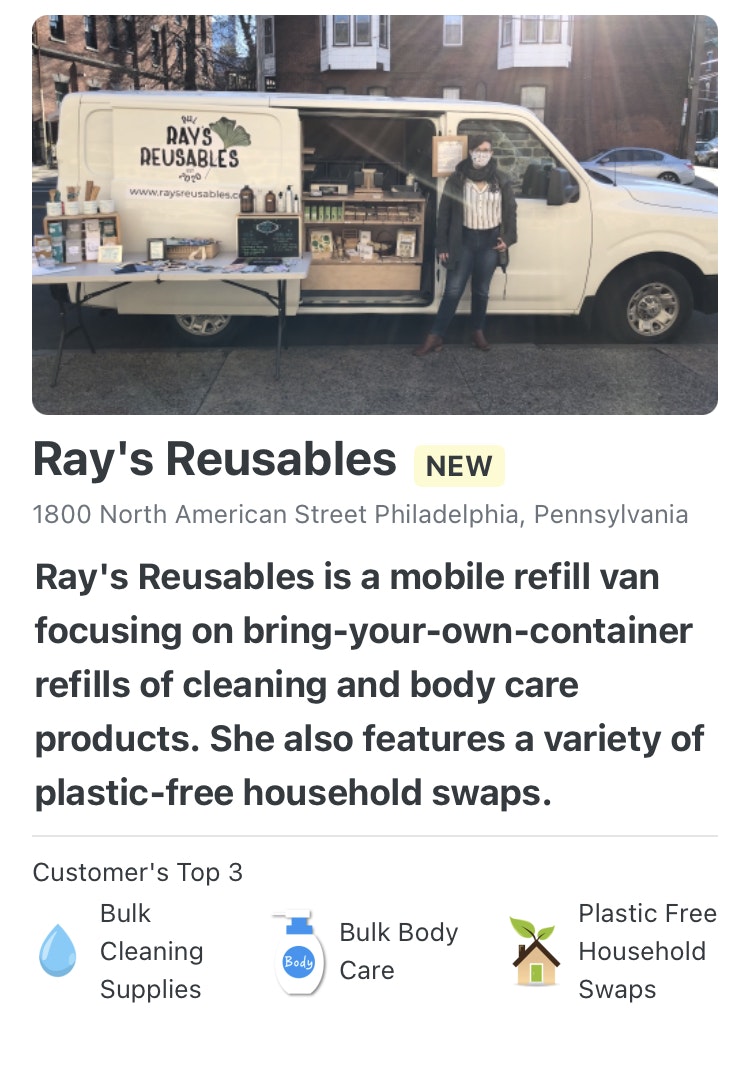 Big Green Company gallery image