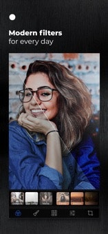 Stylum Photo Editor gallery image