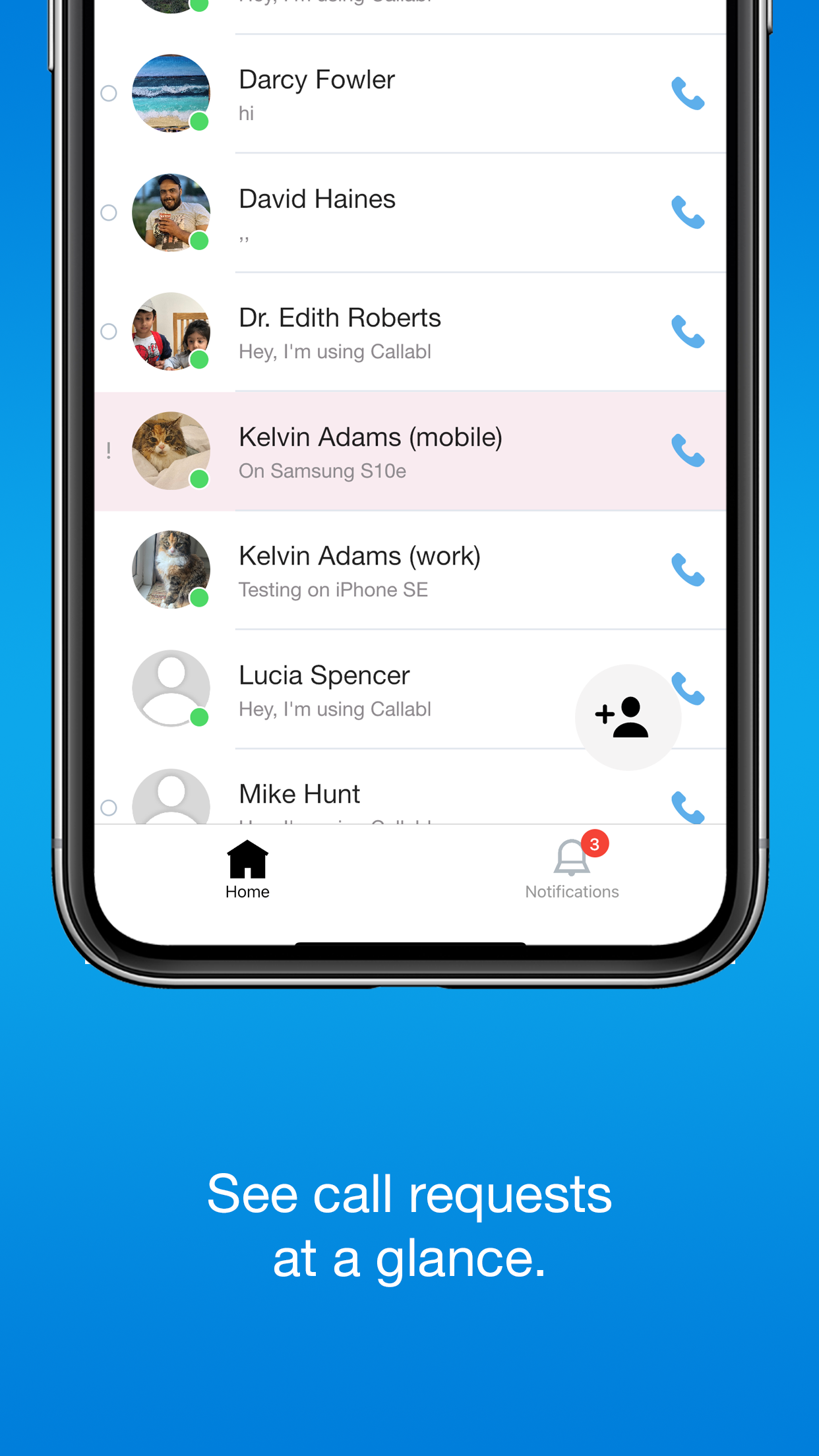 Callabl gallery image