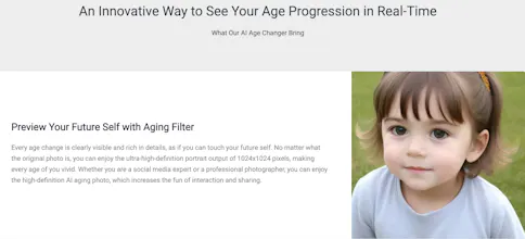 FaceStyler AI gallery image