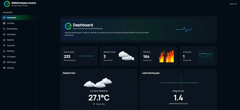 ERRION screenshot 4