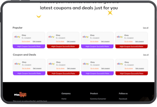 Prizeskout 2.0 gallery image